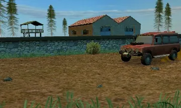 My Zoo - Vet Practice 3D (Europe) (En,Fr,De,Nl) screen shot game playing